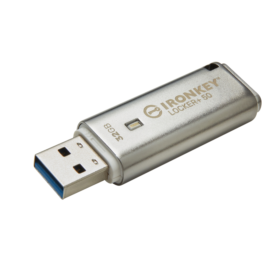 Storage & Flash Memory